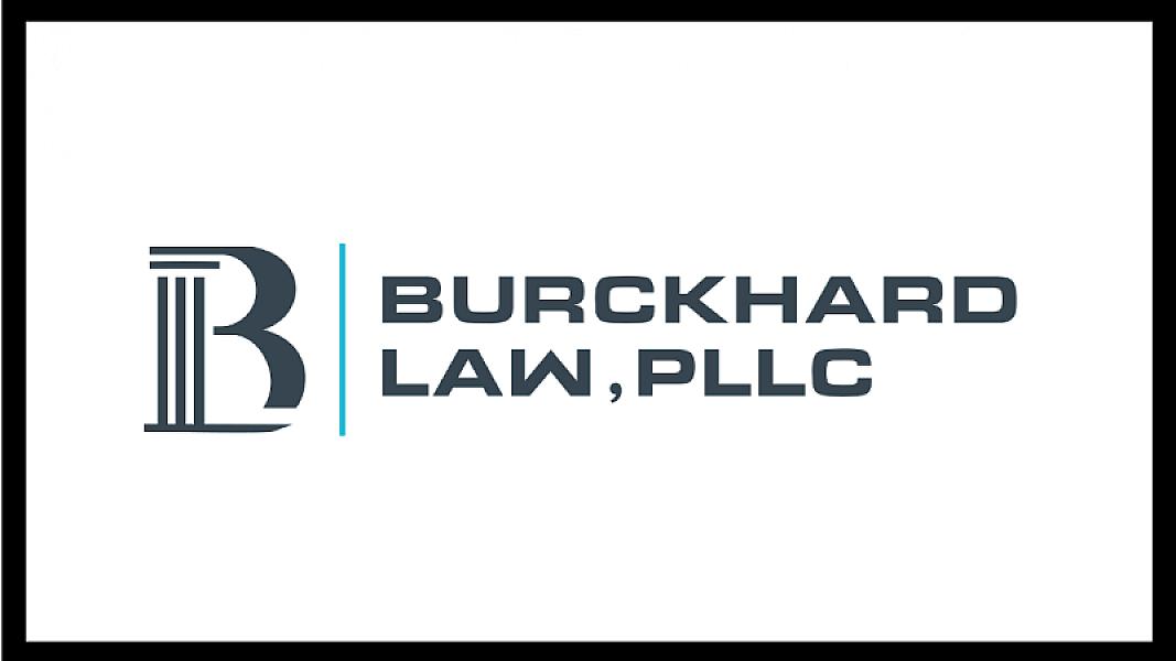 Burckhard Law, PLLC
