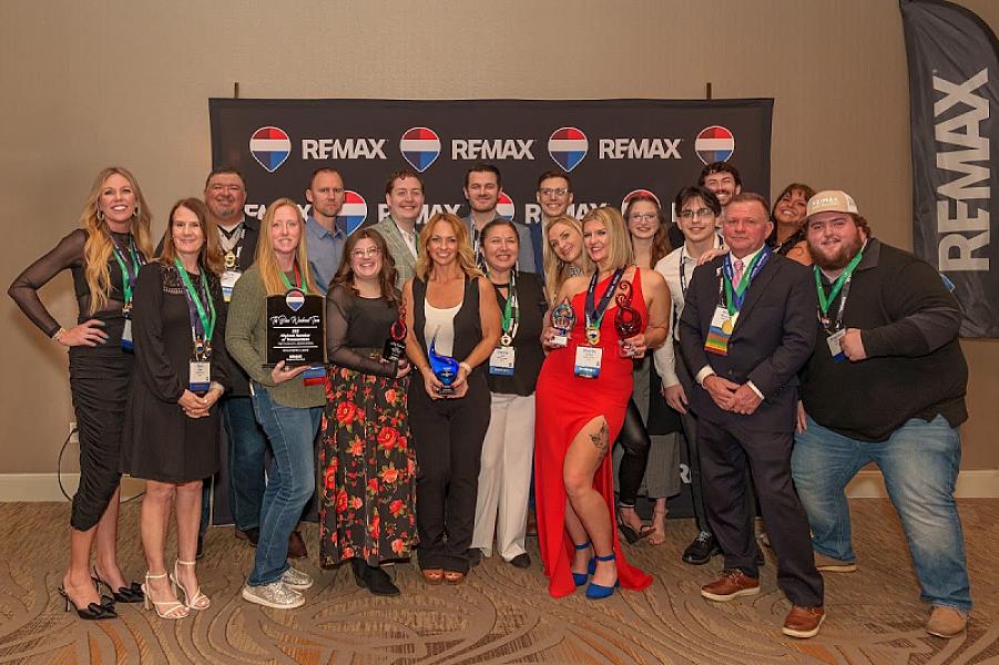 RE/MAX Energy Property Management