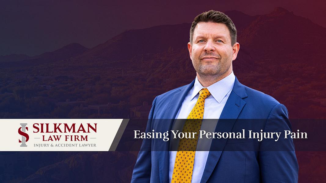 Silkman Law Firm Injury & Accident Lawyer