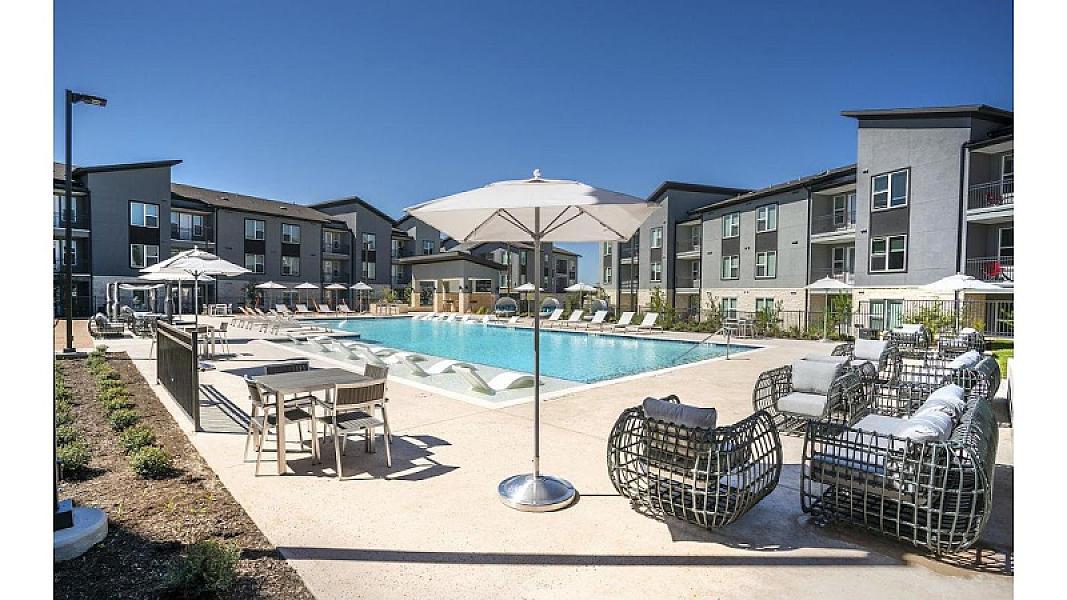 Brio Apartments