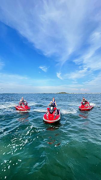 Idle Speed Watersports