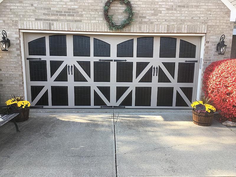Cincinnati Door & Opener Inc Cincinnati OH