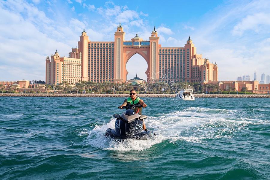 Sea Life Watersports Dubai