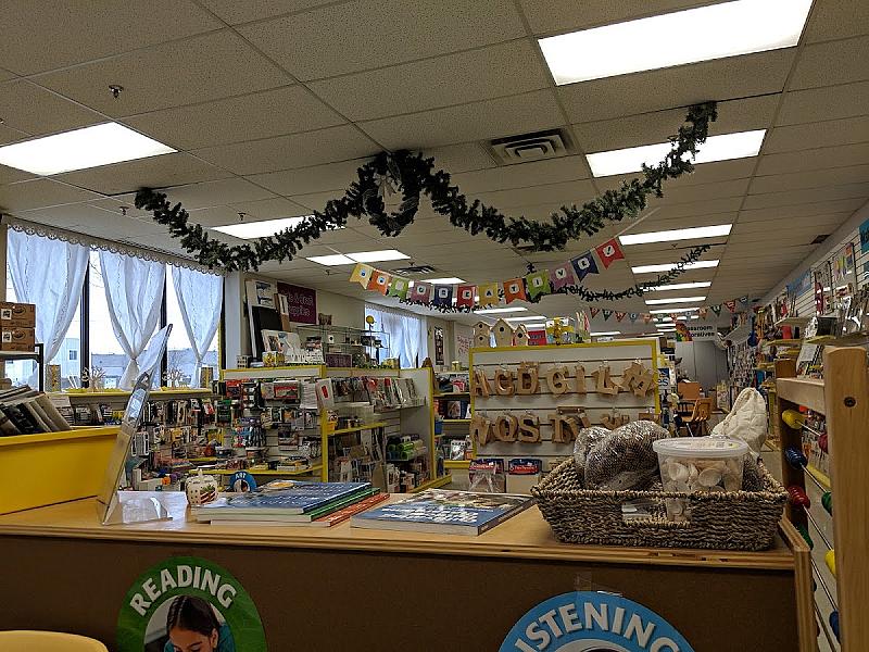 Spectrum Education Supplies
