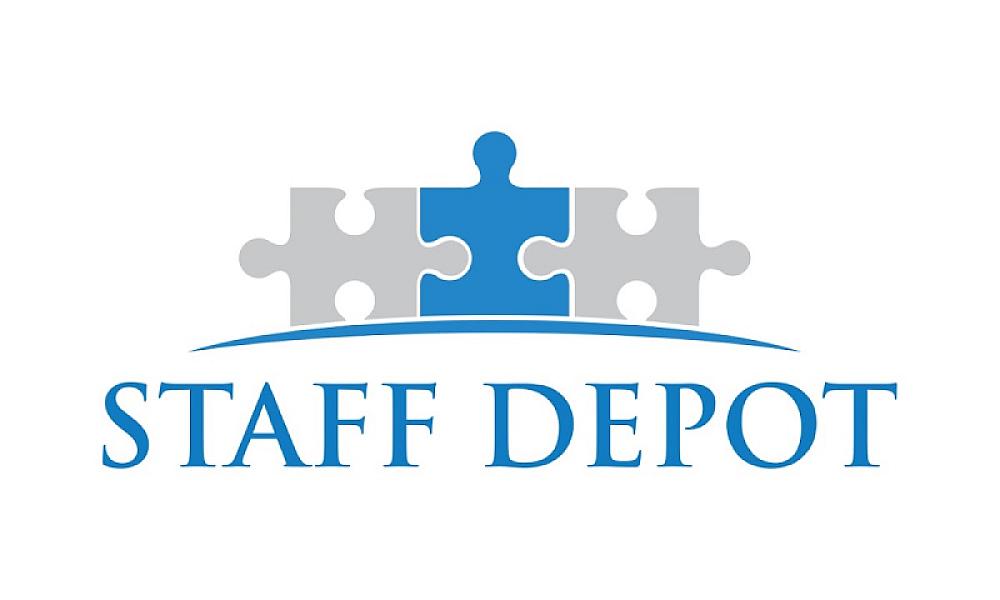 Staff Depot