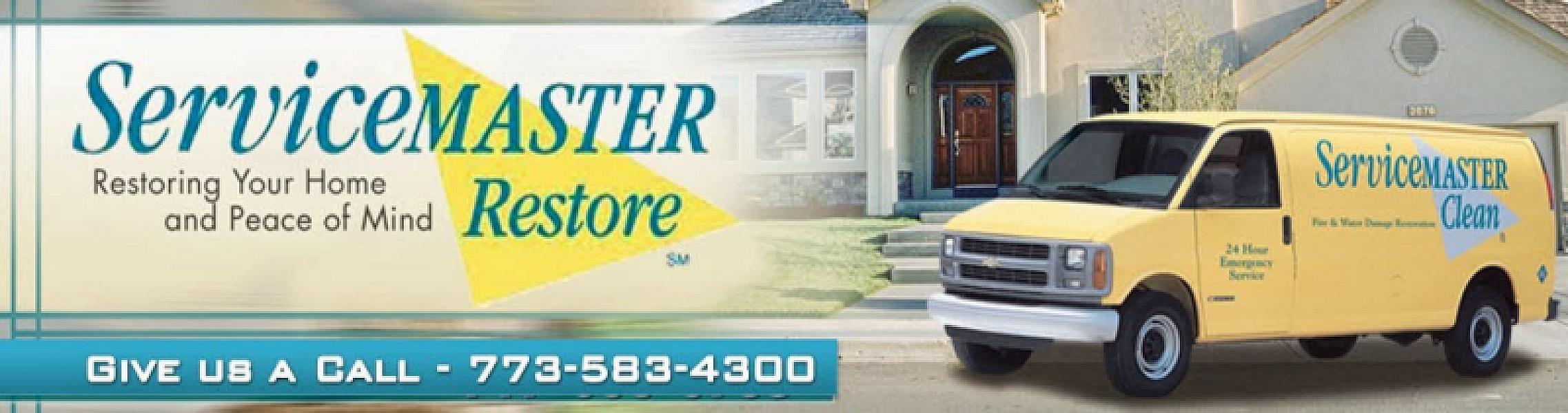 ServiceMaster MB