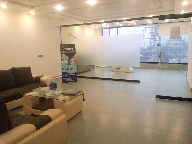 Nova Dental Care