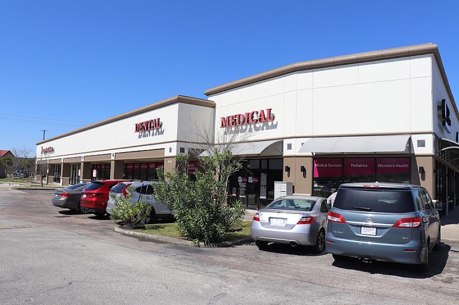 Pearland Family Health & Medicalry
