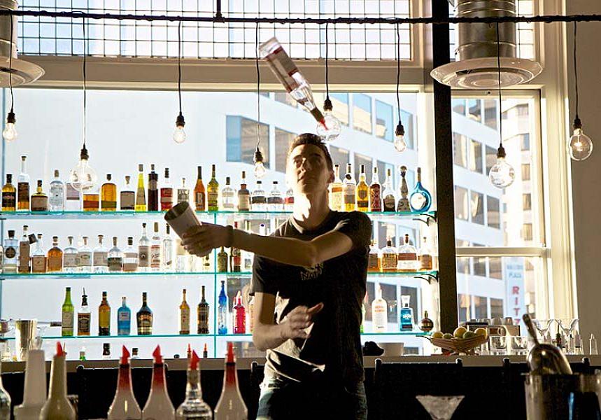 Bartending School Denver