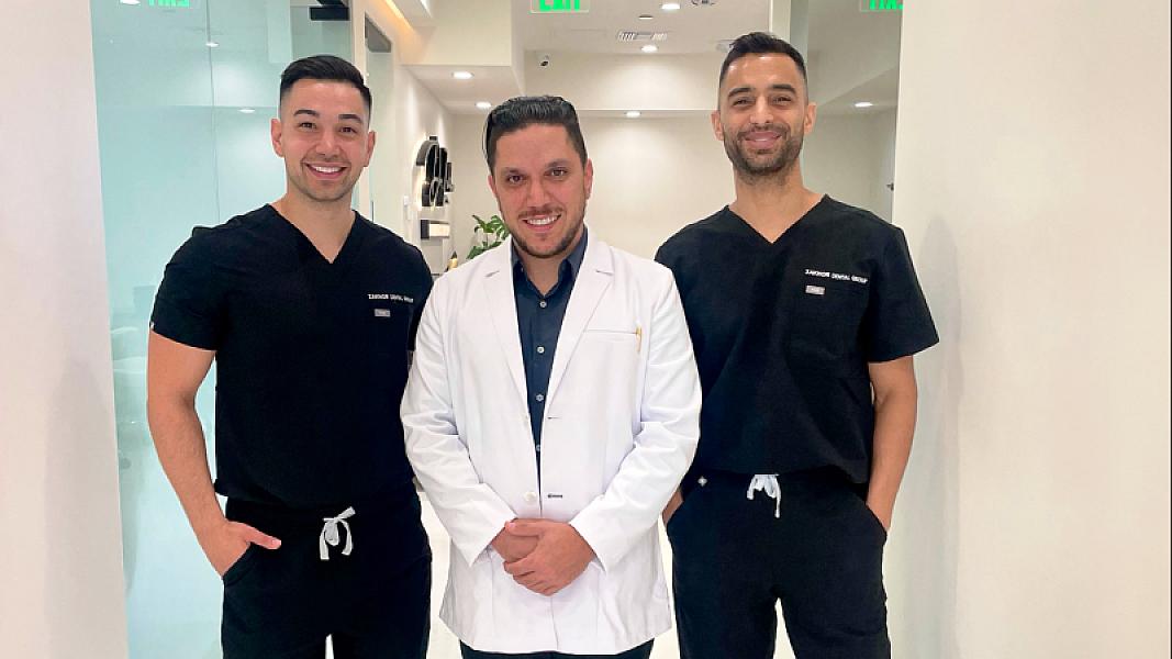 Zakhor Dental Group