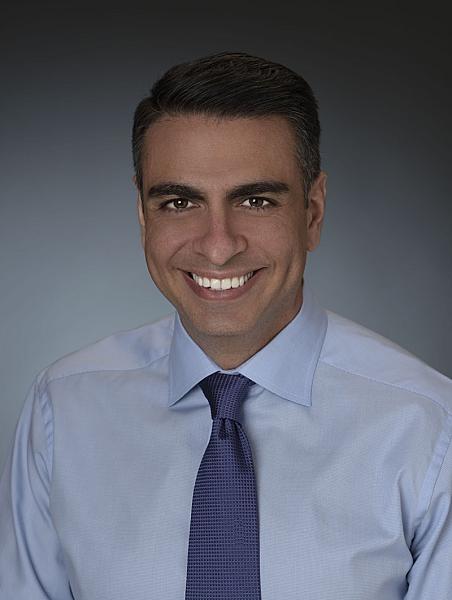 Dr. Michael Nazarian, DDS