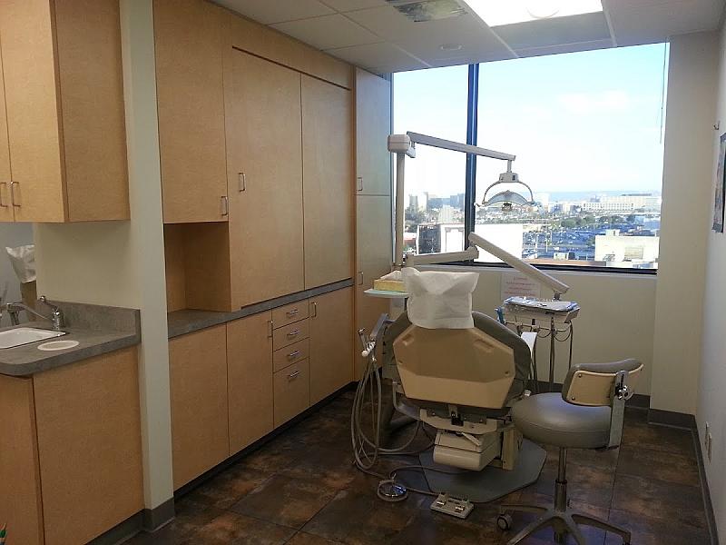 Claire L. Ho, DDS, A Professional Corporation