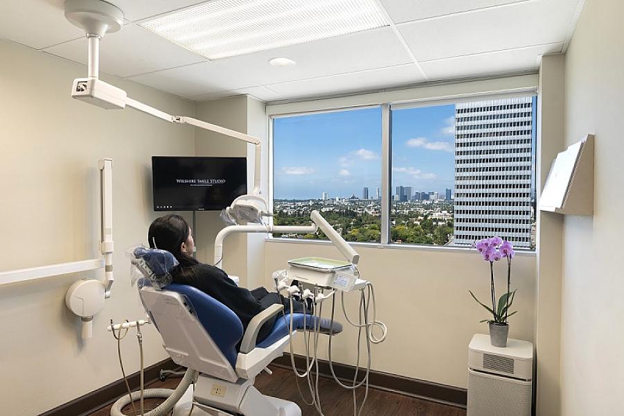 Wilshire Smile Studio
