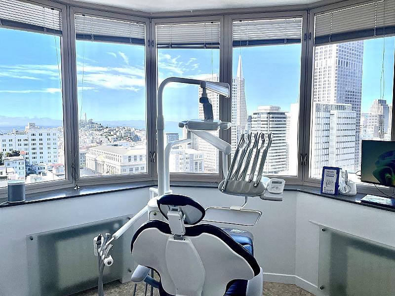 Skyline Dental Studio