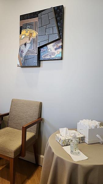 Jeremy J Velasco, DDS
