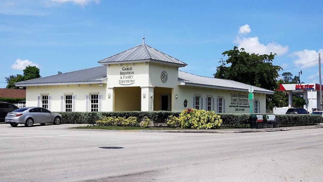 Gables Sedation & Family Health & Medicalry