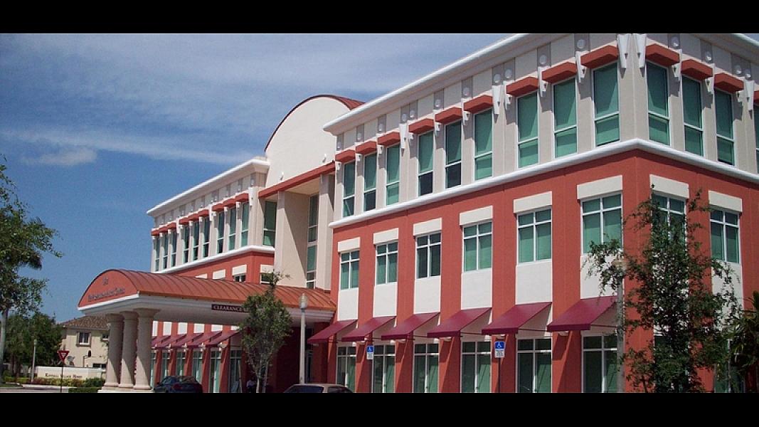 Advanced Center For Cosmetic & Implant Health & Medicalry