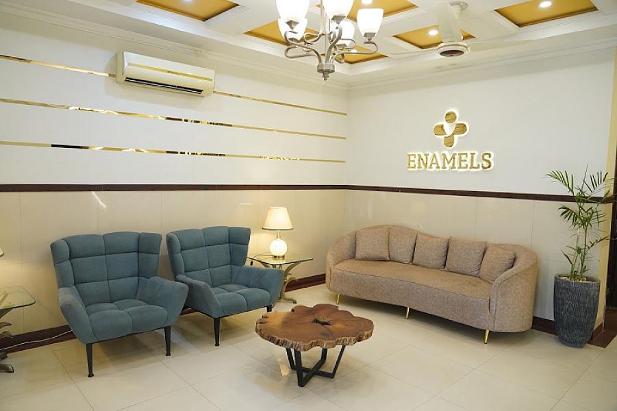 Center For Dental Implants