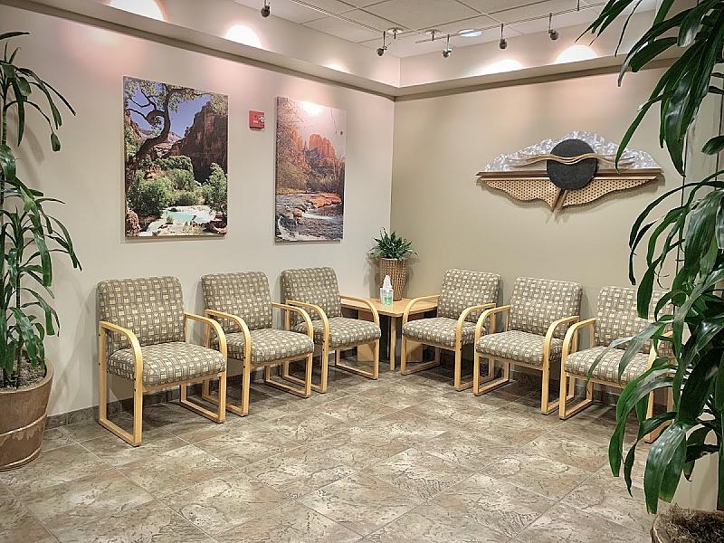 Elizabeth J Fleming, DDS / Desert Ridge Smiles
