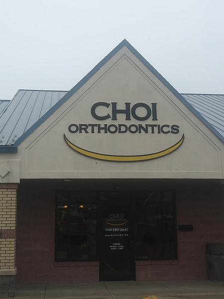 Choi Orthodontics