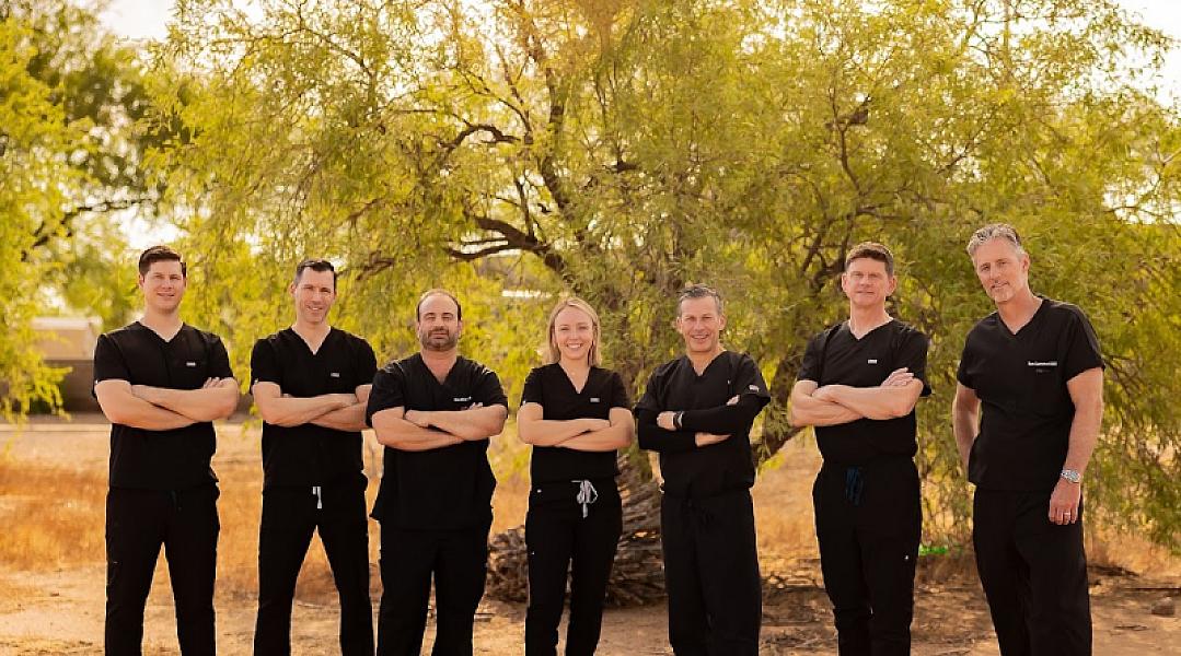 Canyon Ridge Endodontics