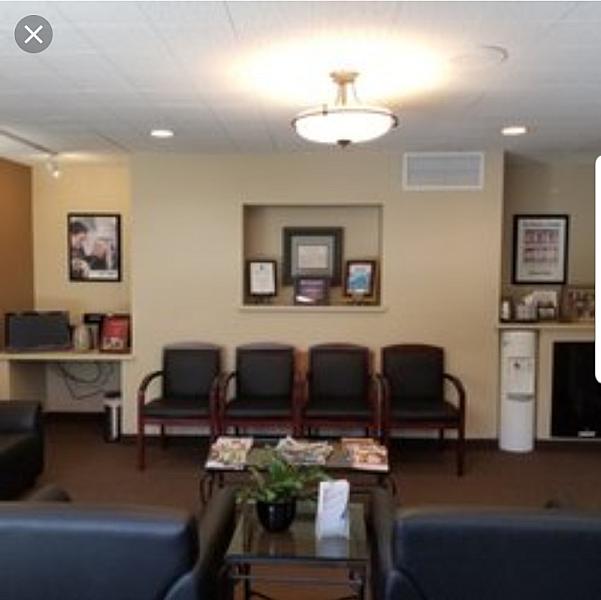 Brett Dameron DDS