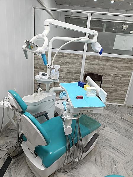 Alpha Dental Care