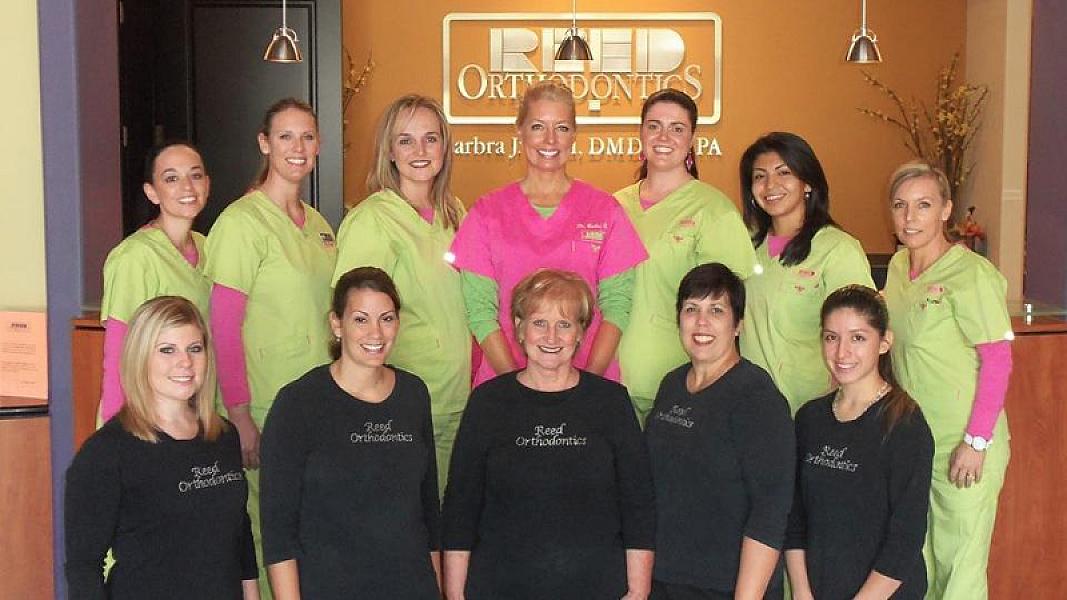 Reed Orthodontics