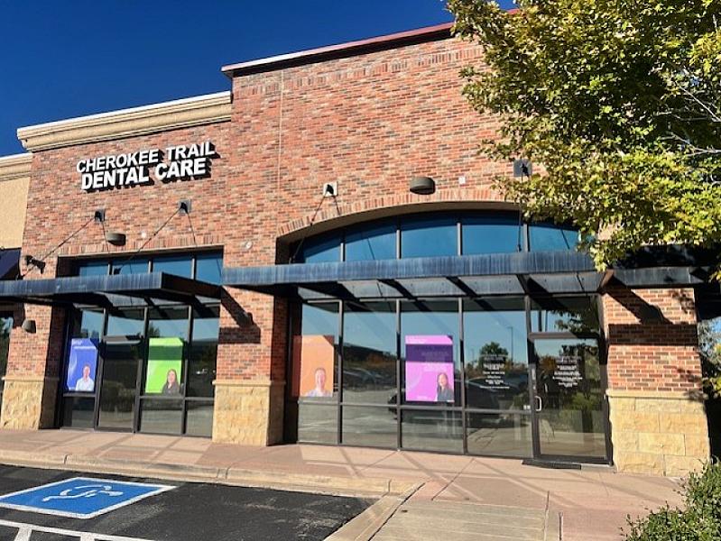 Cherokee Trail Dental Care
