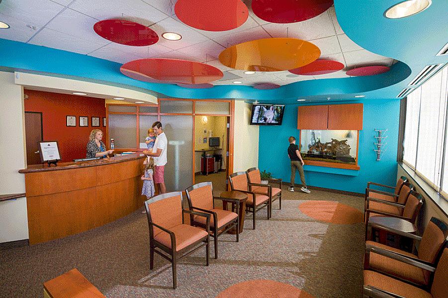 Carpenter Pediatric Health & Medicalry