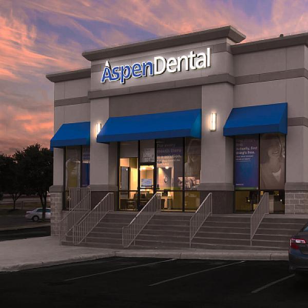 Aspen Dental - Queensbury