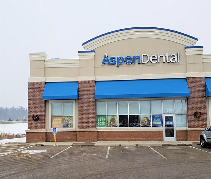 Aspen Dental - Rochester