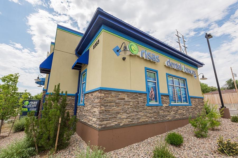 Risas Dental & Braces-Federal Heights