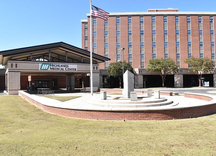 Highlands Health & Medicals
