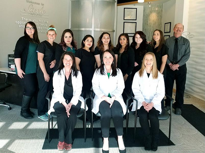 Steele Health & Medicalry of Stapleton