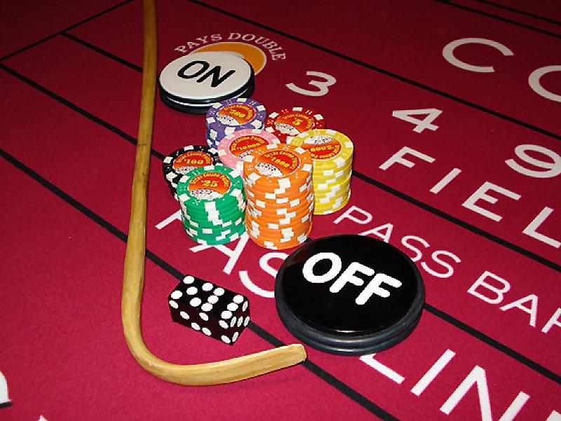 Casino Parties of Texas