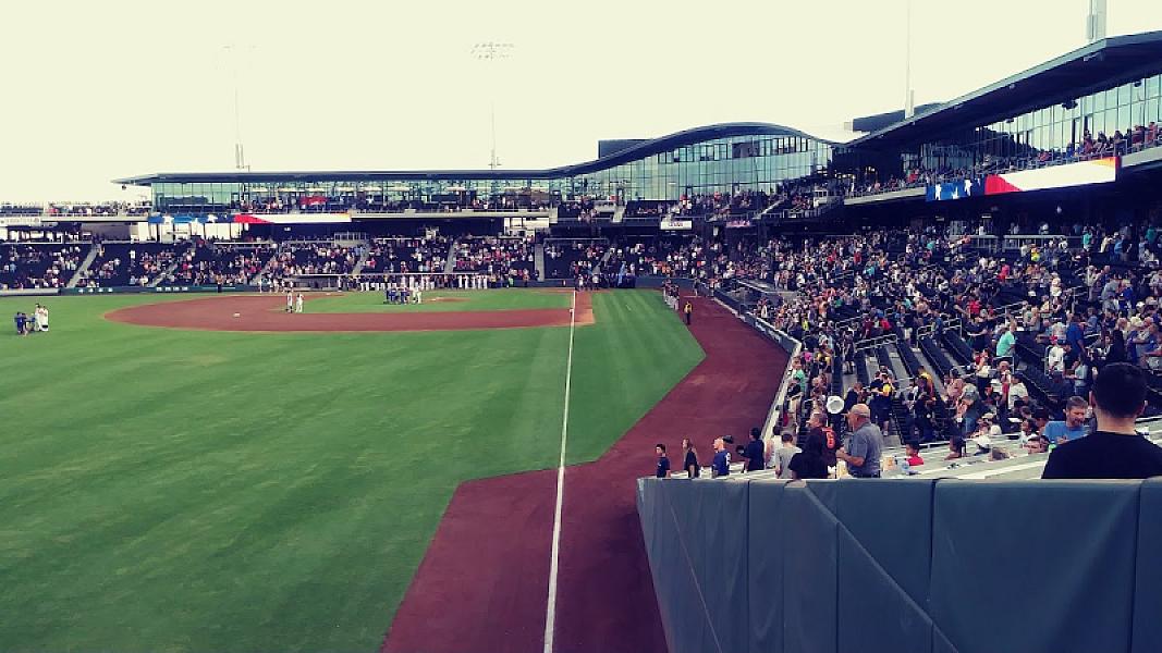 Big League Dreams