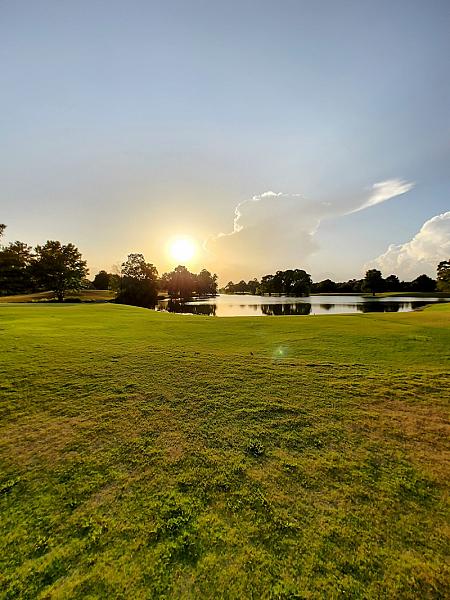 Oakhurst Golf Club