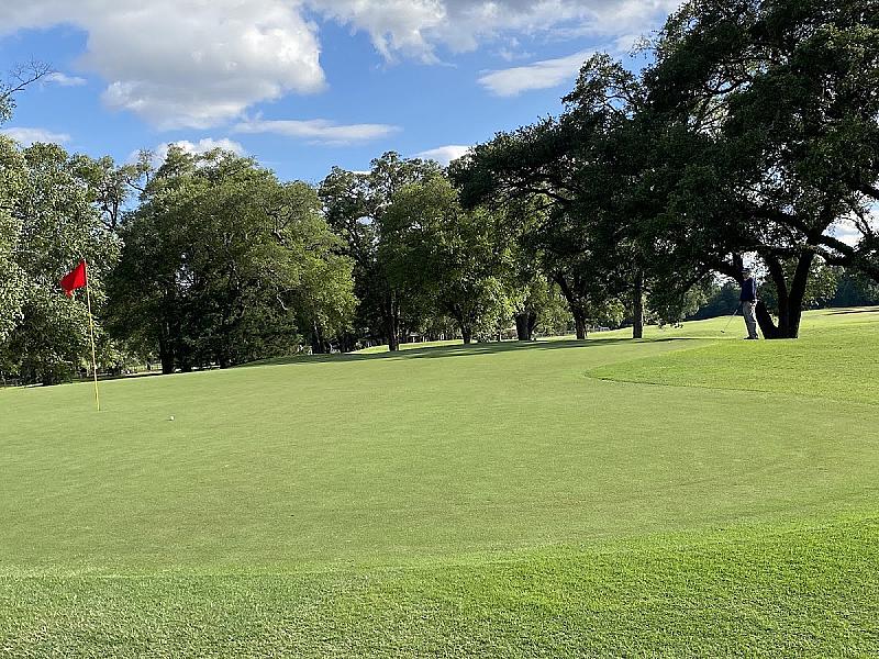Windrose Golf Club