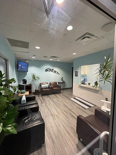 Dallas Dental Specialists