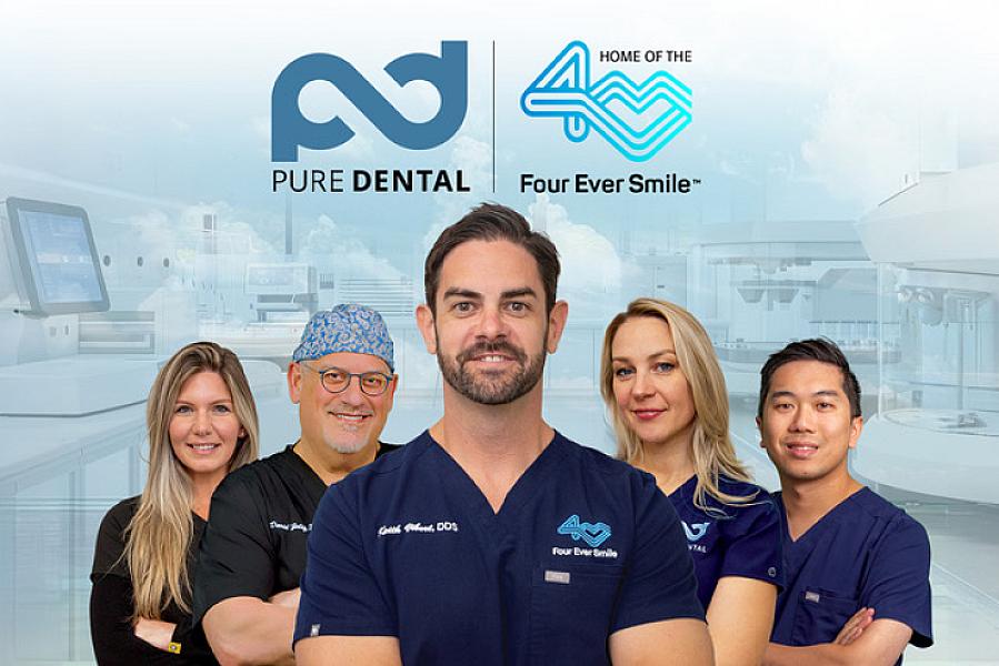 Pure Dental