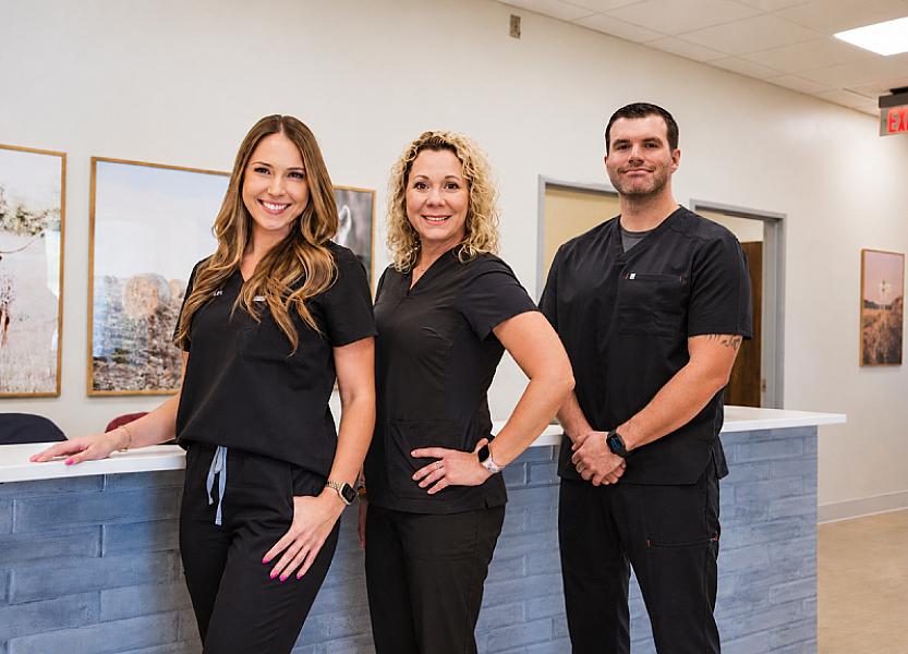 Preston Family Health & Medicalry