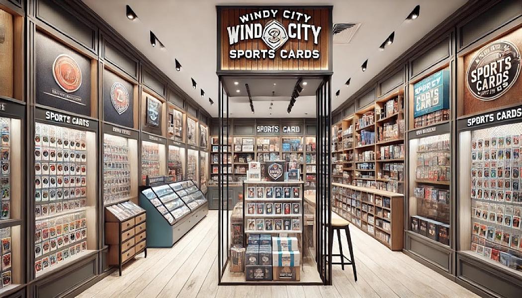 Windy City Authentics