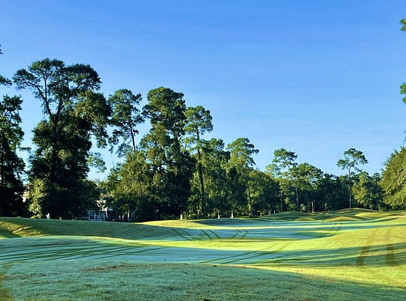 Longwood Golf Course