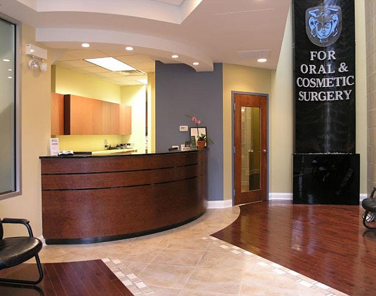 David H. Hanson, MD, DDS