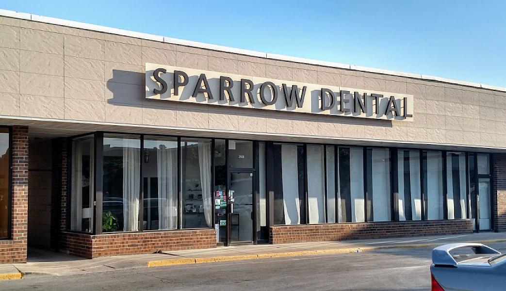 Sparrow Dental
