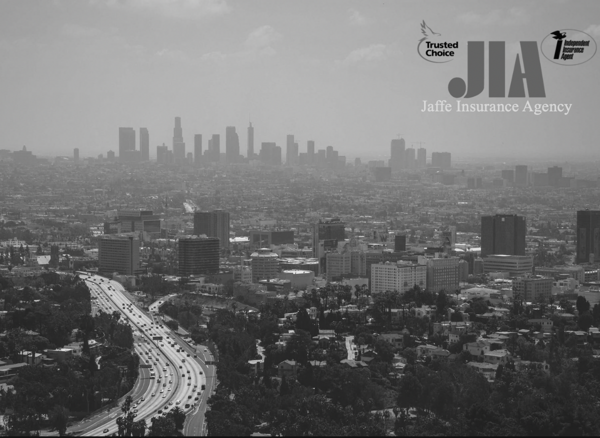 Jaffe Insurance Agency