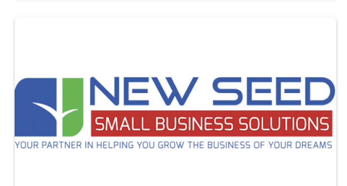 New Seed Small Business Solutions