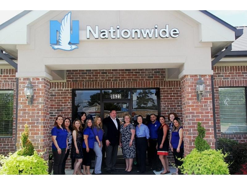 Insurance & Financial Services At Champions LLC