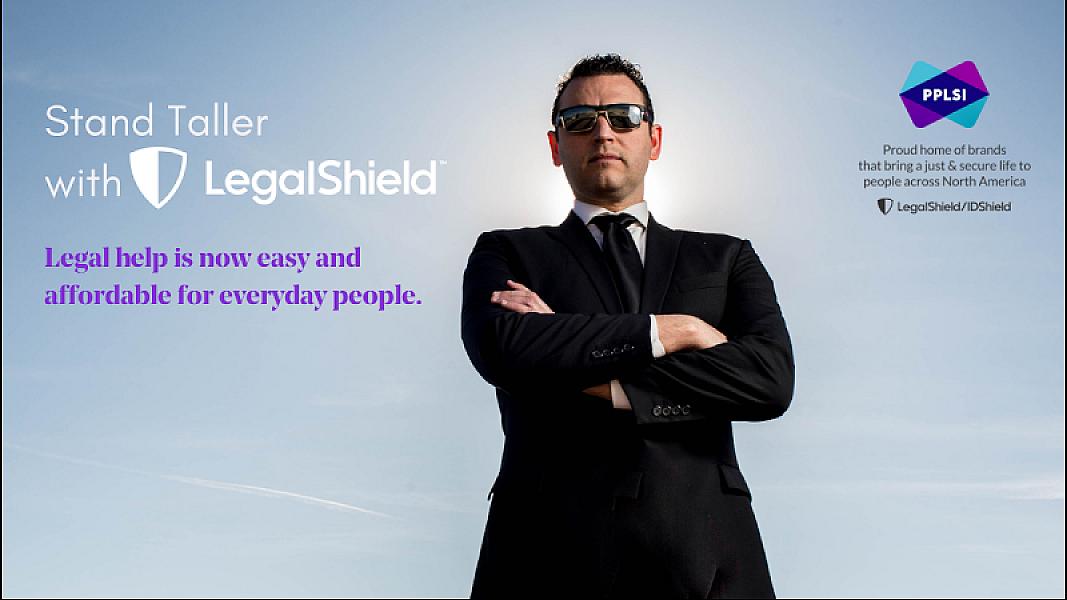 LegalShield - Office of Chris Ward